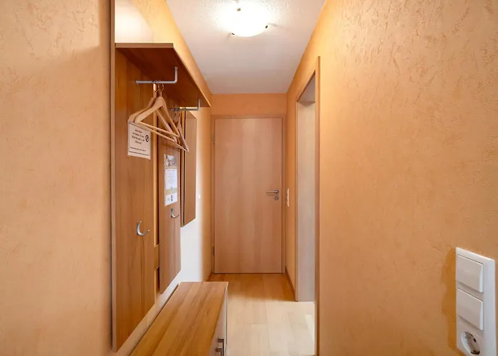 Grundhof Дом отдыха