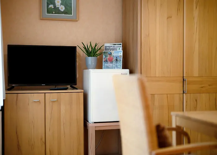 Grundhof Дом отдыха *