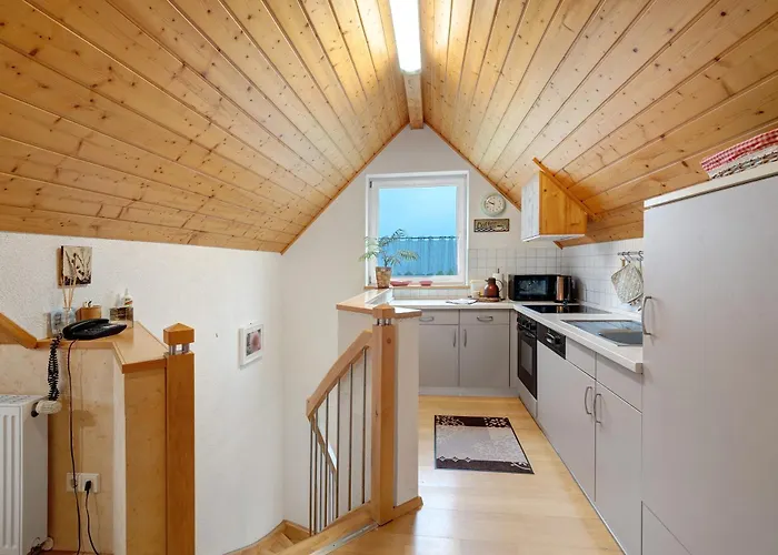 Grundhof * Oberprechtal