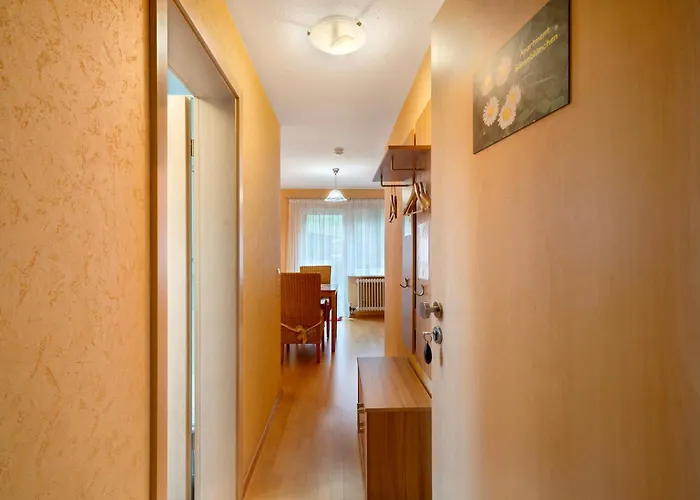 Grundhof Дом отдыха